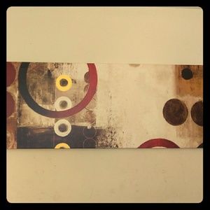 Canvas Picture
